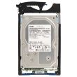 EMC SATA hard drive 2TB 7.2k SATA 6G LFF DD2500 - 005050474