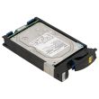 EMC SATA hard drive 2TB 7.2k SATA 6G LFF DD2500 - 005050474