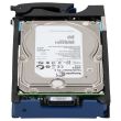 EMC SAS hard drive 4TB 7.2k SAS 6G LFF VNX - 005050749 ST4000NM0023 V4-VS07-040