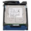 EMC SAS hard drive 4TB 7.2k SAS 6G LFF VNX - 005050953 HUS724040ALS640 V4-VS07-0