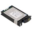 EMC SAS hard drive 4TB 7.2k SAS 6G LFF VNX - 005050953 HUS724040ALS640 V4-VS07-0