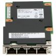 Fujitsu Network Adapter OCP 1.0 I357-T4 4x 1GB - I357T4OCPG1P5 38049249