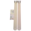 HPE Long Guide Rail Kit FlexFabric Switch Series - 5185-8713