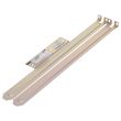 HPE Long Guide Rail Kit FlexFabric Switch Series - 5185-8713