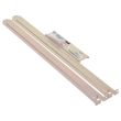 HPE Long Guide Rail Kit FlexFabric Switch Series - 5185-8713