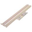 HPE Long Guide Rail Kit FlexFabric Switch Series - 5185-8713