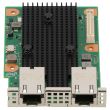 Intel Network Adapter OCP X557-T2 2x 10GbE RJ45 - X557T2OCPG1P5 H87480-009