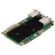 Intel Network Adapter OCP X557-T2 2x 10GbE RJ45 - X557T2OCPG1P5 H87480-009