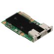 Intel Network Adapter OCP X557-T2 2x 10GbE RJ45 - X557T2OCPG1P5 H87480-009