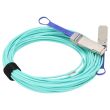 Mellanox Active Optical Cable 100Gb QSFP28 MMF InfiniBand EDR 15m - MFA1A00-E015