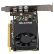 HP Graphics Card Quadro P400 2GB 3x mDP PCI-E - 919985-003 L85878-001
