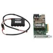 Fujitsu PRAID EP400i RAID Controller 8Port 1GB PCI-e incl FBU LP - D3216-A23 GS1
