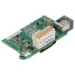 HPE Synergy 6820C 25/50GbE CNA Mezz. Card QL45562HMKR-HP - P02424-001 P02054-B21
