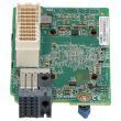 HPE Synergy 6820C 25/50GbE CNA Mezz. Card QL45562HMKR-HP - P02424-001 P02054-B21