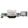 HPE Synergy 6820C 25/50GbE CNA Mezz. Card QL45562HMKR-HP - P02424-001 P02054-B21