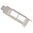 Half Height Bracket ConnectX-5 Dual Port QSFP