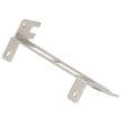 Half Height Bracket ConnectX-5 Dual Port QSFP