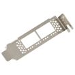 Half Height Bracket ConnectX-5 Dual Port QSFP
