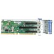 HPE DL560 Gen10 x8/x16/x8 SATA M.2 Primary Riser Cage Kit 877946-001 877956-001