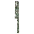 HPE NVME Backplane 8x SFF U.3 x4 with 4 slimSAS Ports - P31226-001
