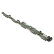 HPE NVME Backplane 8x SFF U.3 x4 with 4 slimSAS Ports - P31226-001