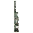 HPE NVME Backplane 8x SFF U.3 x4 with 4 slimSAS Ports - P31226-001