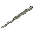 HPE NVME Backplane 8x SFF U.3 x4 with 4 slimSAS Ports - P31226-001