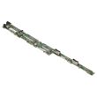HPE NVME Backplane 8x SFF U.3 x4 with 4 slimSAS Ports - P31226-001