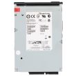 Quantum SCSI tape drive TC-L32AX Ultrium-HH3 Internal LTO-3 HH 5.25 TE8100-511
