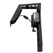 HPE Cable Management Arm /w PSU CPA09-002B 36W LCD8500 - 776650-001 853672-001