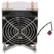 Lenovo CPU Heatsink ThinkStation P520 - 01EF049