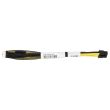 HPE GPU Power Cable GPU 2x 8-pin to PCIe 8-pin - P04670-001 New Pulled