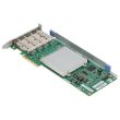 NetApp SAS HBA 4x SAS 12G QSFP PCIe x8 FAS8020 - 111-02026
