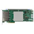NetApp SAS HBA 4x SAS 12G QSFP PCIe x8 FAS8020 - 111-02026