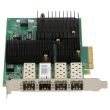 NetApp FC HBA 4x FC 16Gps SFP+ PCIe x8 FAS8040 - 111-02451