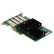 NetApp FC HBA 4x FC 16Gps SFP+ PCIe x8 FAS8040 - 111-02451