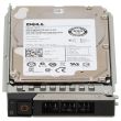 Dell SAS Hard Drive 600GB 10k SAS 6G SFF R740 - R72NV ST9600205SS