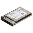 Dell SAS Hard Drive 600GB 10k SAS 6G SFF R740 - R72NV ST9600205SS