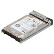 Dell SAS Hard Drive 600GB 10k SAS 6G SFF R740 - R72NV ST9600205SS