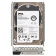 Dell SAS Hard Drive 600GB 10k SAS 6G SFF R740 - R72NV ST9600205SS