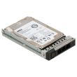 Dell SAS Hard Drive 600GB 10k SAS 6G SFF R740 - R72NV ST9600205SS