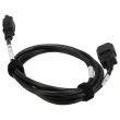 HPE power cable IEC320 C14 - C5 1.85m LCD8500 - 192292-002