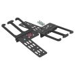 HPE Mounting brackets FlexFabric 5940 4-slot Switch- 5190-0720