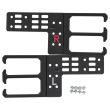 HPE Mounting brackets FlexFabric 5940 4-slot Switch- 5190-0720