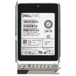 Dell SATA SSD PM883 3,84TB SATA 6G RI SFF R740 R750 R760 - FYP5F MZ-7LH3T8A