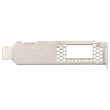 Half Height Bracket ConnectX-5 Single Port QSFP