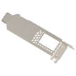 Half Height Bracket ConnectX-5 Single Port QSFP