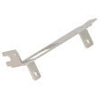 Half Height Bracket ConnectX-5 Single Port QSFP