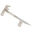 Half Height Bracket ConnectX-5 Single Port QSFP