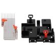 Lenovo M.2 SSD holder incl. heatsink - 02CW375 02CW373